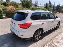 نيسان باثفايندر